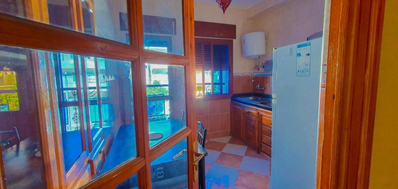Апартаменты Casa Rayan Шефшауэн Экстерьер фото