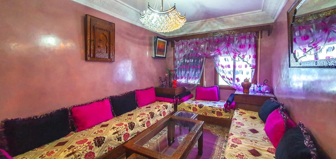 Апартаменты Casa Rayan Шефшауэн Экстерьер фото