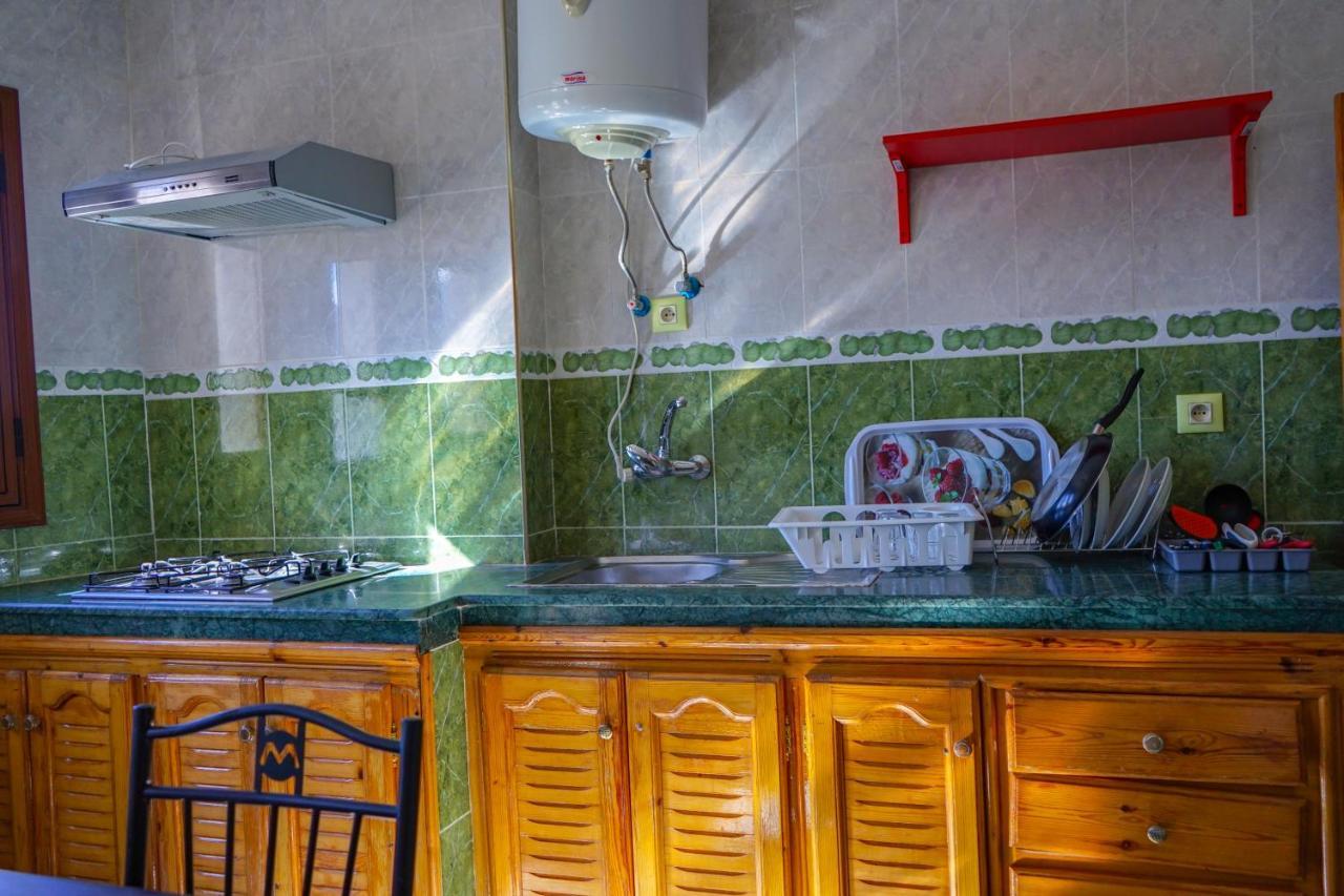 Апартаменты Casa Rayan Шефшауэн Экстерьер фото