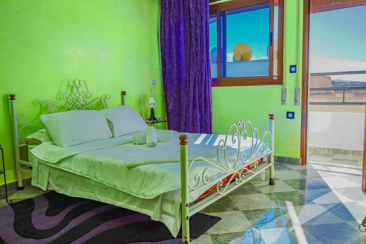 Апартаменты Casa Rayan Шефшауэн Экстерьер фото