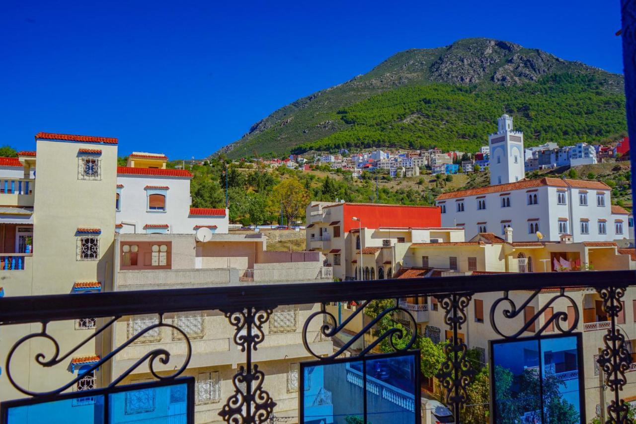 Апартаменты Casa Rayan Шефшауэн Экстерьер фото