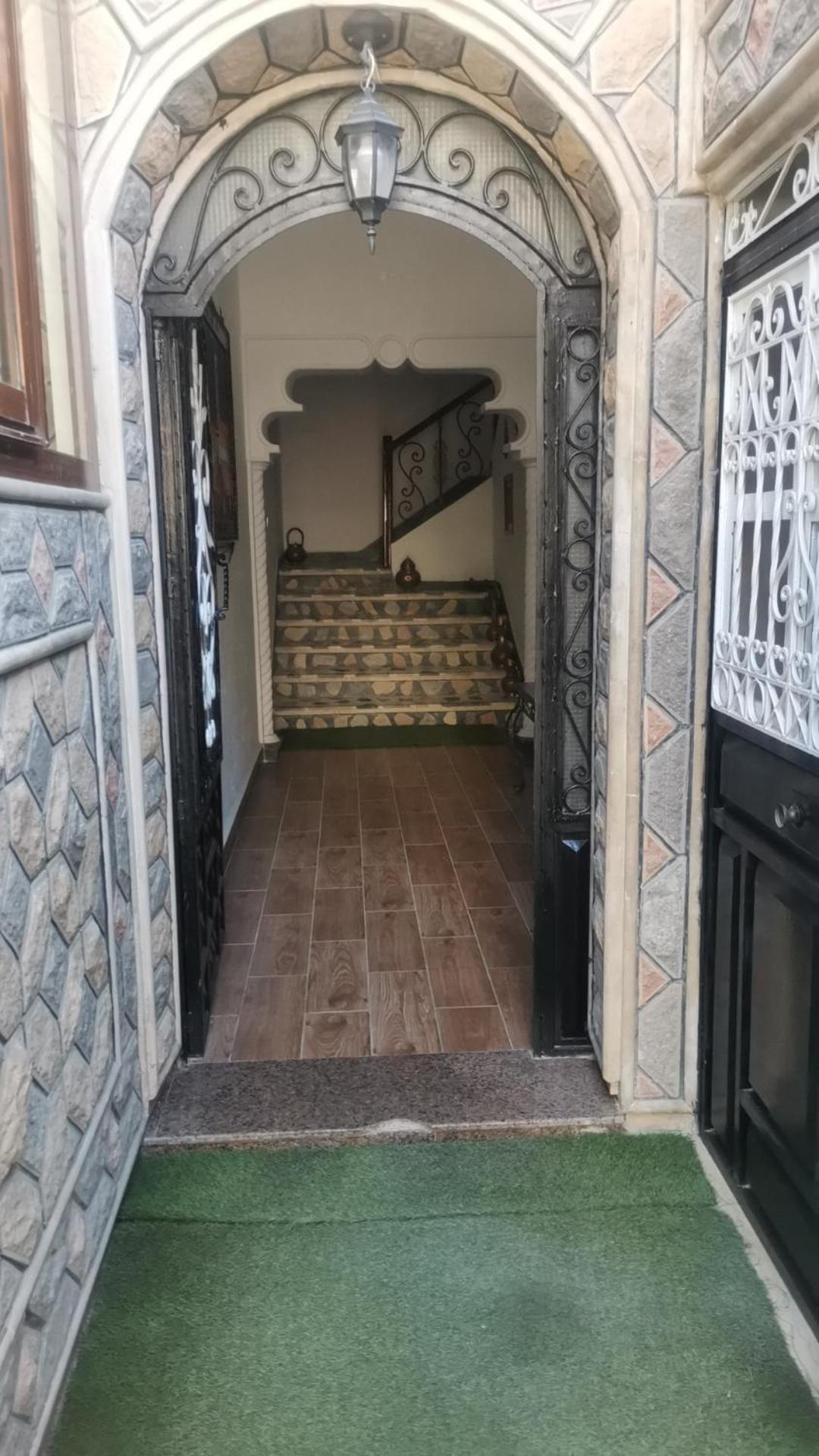 Апартаменты Casa Rayan Шефшауэн Экстерьер фото